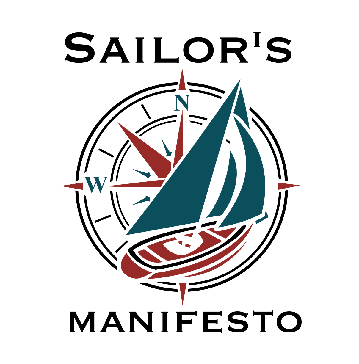Sailor's Manifesto